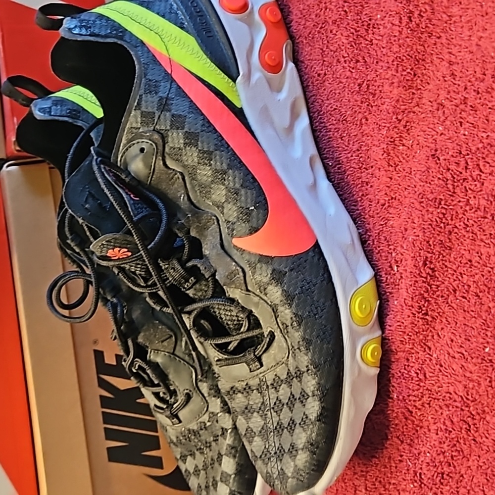 Nike React Element 55 - image 2